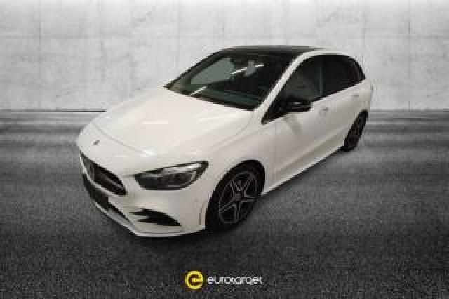 Mercedes Benz B 200 D Automatic Amg Line Advanced Plus 
