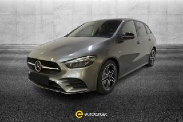 Mercedes Benz B 200 D Automatic Premium 
