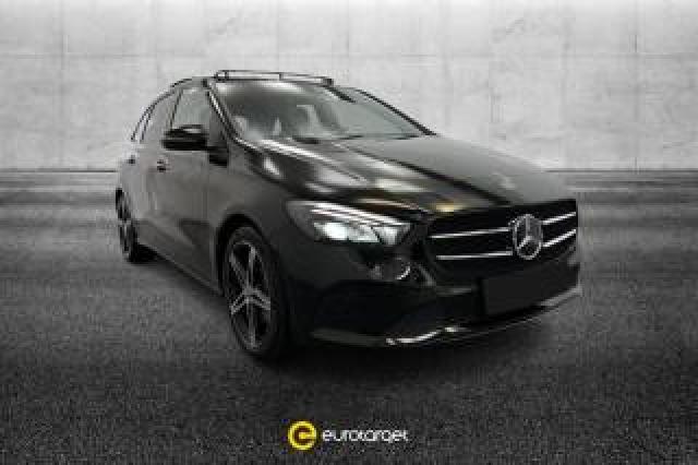 Mercedes Benz B 180 D Automatic Progressive Advanced Plus 