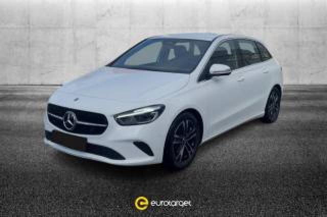 Mercedes Benz B 200 D Automatic Advanced 