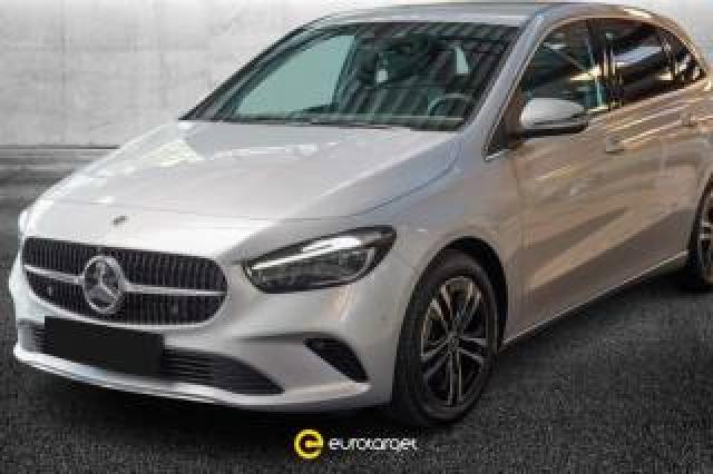 Mercedes Benz B 180 D Automatic Progressive Advanced Plus 