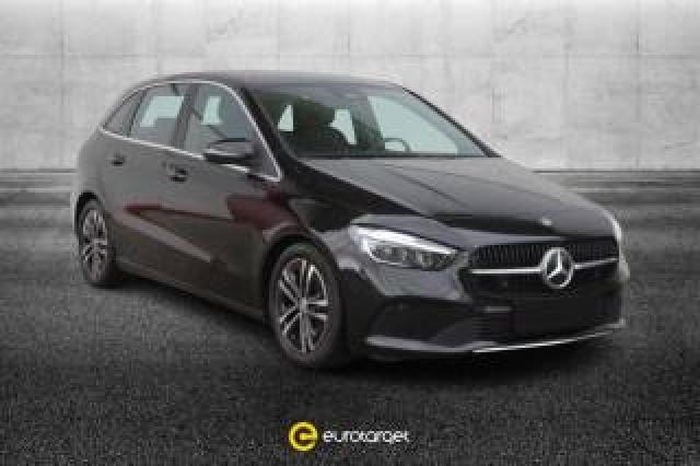 Mercedes Benz B 180 D Automatic Progressive Advanced 