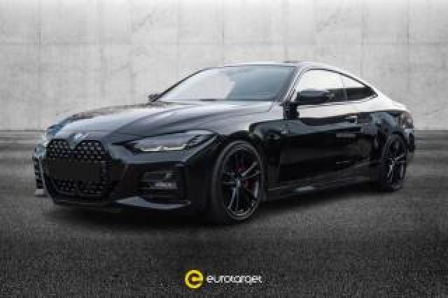 Bmw 420 D 48v Coupé Msport 