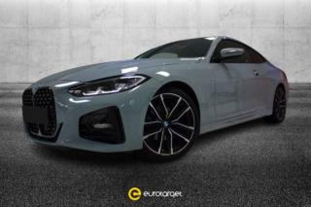 Bmw 420 I Coupé Msport 