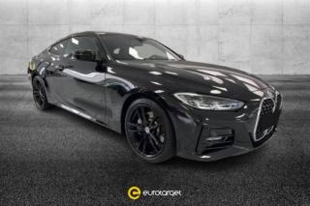 Bmw 430 I Xdrive Coupé Msport 