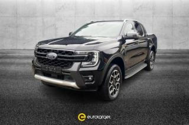 Ford Ranger 2.0 Ecoblue Aut. 205 Cv Dc Wildtrak 5 Posti 