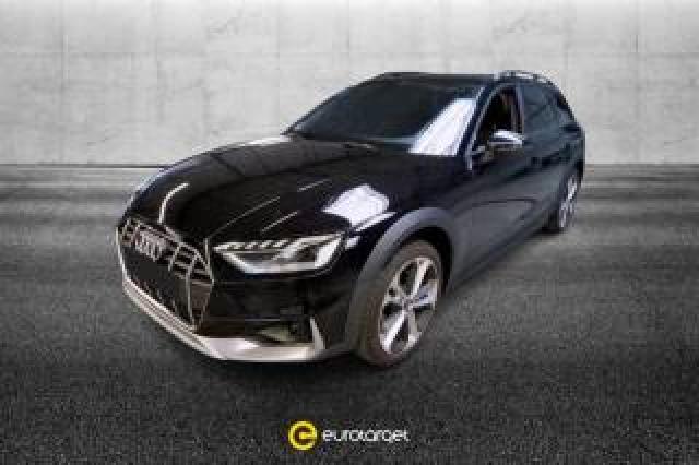 Audi A4 Allroad 40 Tdi 204 Cv S Tronic Business 