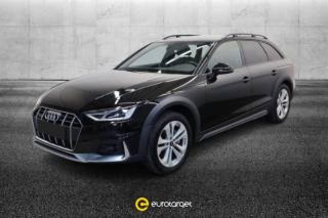 Audi A4 Allroad 40 Tdi 204 Cv S Tronic 