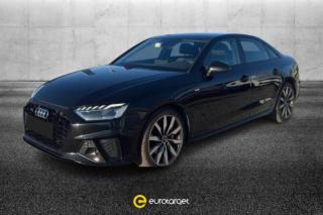 Audi A4 40 Tdi S Tronic S Line Edition 