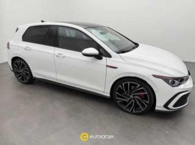 Volkswagen Golf 2.0 Tsi Dsg Gti 