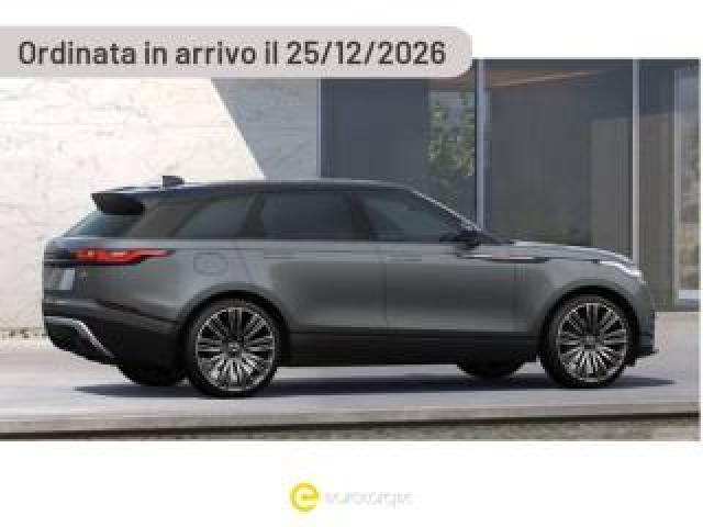 Land Rover Range Rover Velar 2.0 I4 Phev 404 Cv Belgravia Edition Satin 