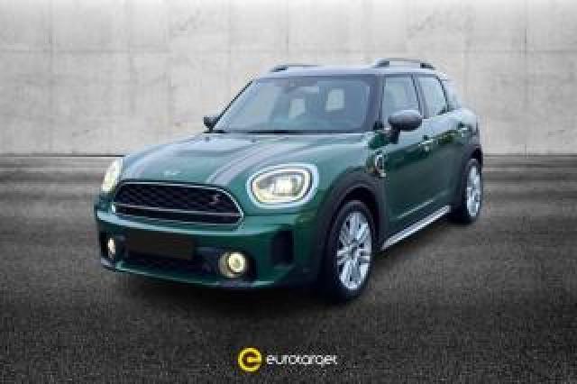 Mini Countryman 2.0 Cooper S Countryman 