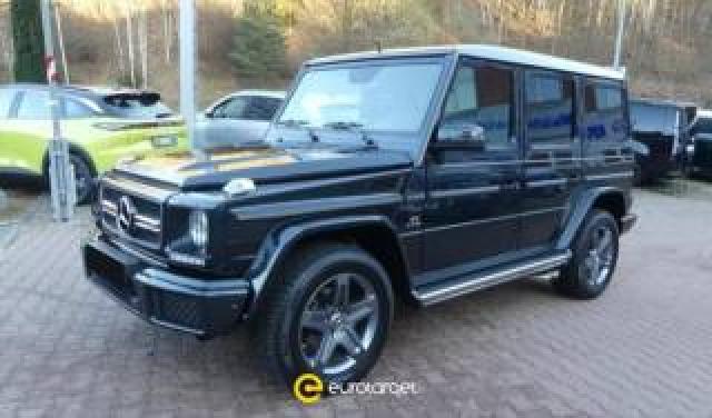 Mercedes Benz G 500 S.w. 