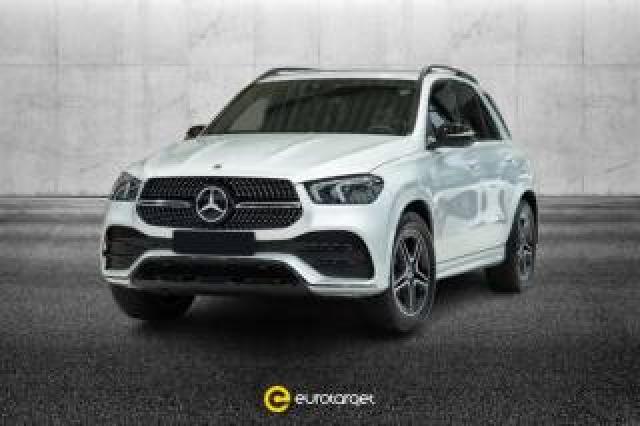 Mercedes Benz Gle 350 D 4matic Premium 