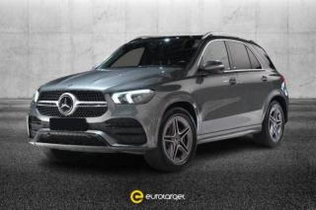 Mercedes Benz Gle 350 D 4matic Premium 