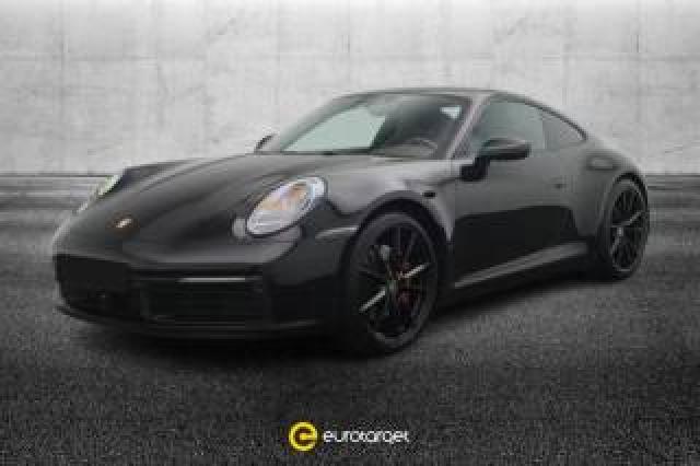Porsche 911 Carrera S 