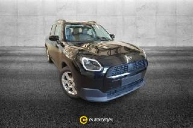 Mini Mini D Classic Countryman 
