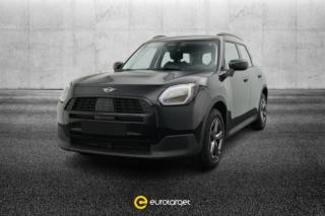 Mini Mini D Classic Countryman 