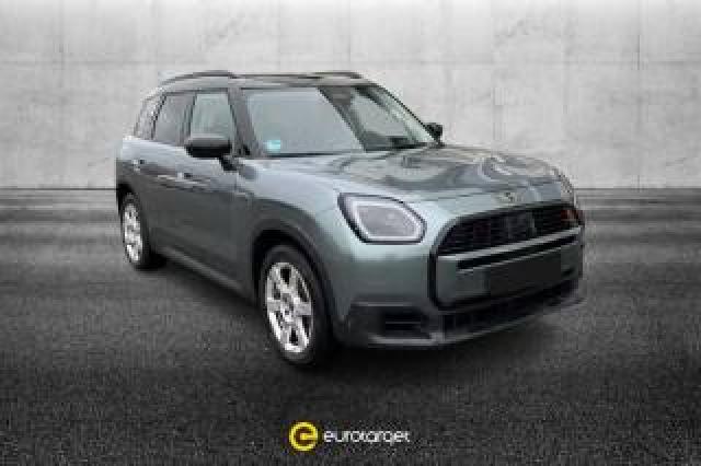 Mini Mini S All4 Classic Countryman 
