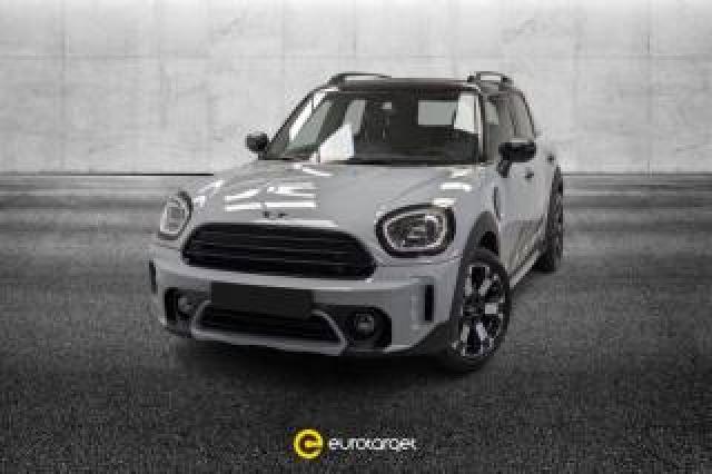 Mini Countryman 1.5 Cooper Northwood Edition Countryman 