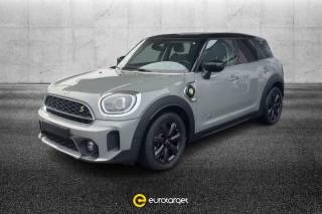 Mini Countryman 1.5 Cooper Se Countryman All4 Automatica 