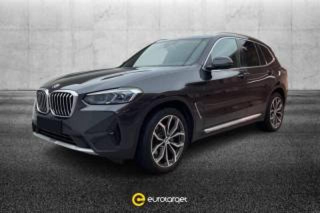 Bmw X3 Xdrive20d 48v 