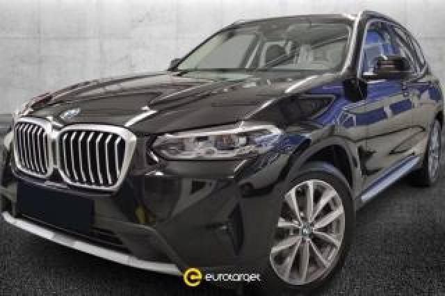Bmw X3 Xdrive20d 48v 