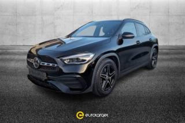 Mercedes Benz Gla 220 D Automatic 4matic Premium 