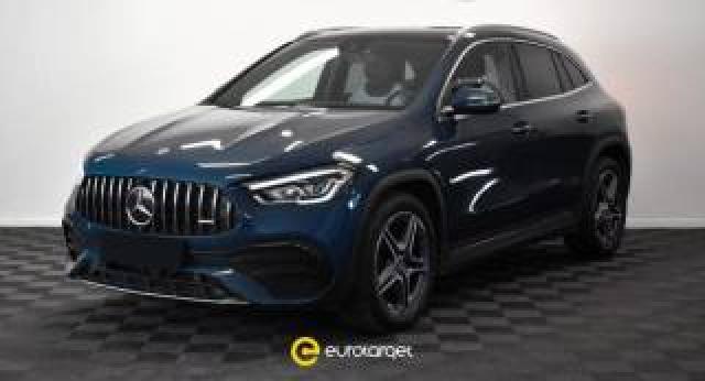 Mercedes Benz Gla 220 D Automatic Premium 