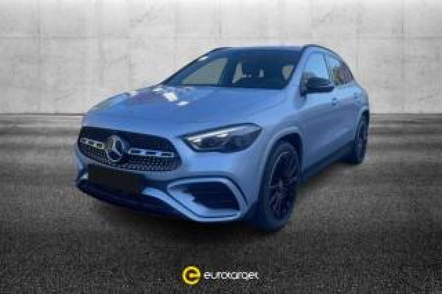 Mercedes Benz Gla 200 D Automatic Amg Line Premium 