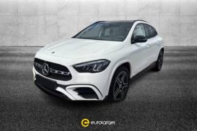 Mercedes Benz Gla 200 D Automatic 4matic Amg Line Advanced Plus 