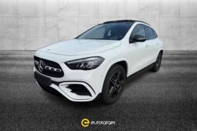 Mercedes Benz Gla 200 D Automatic 4matic Amg Line Advanced Plus 