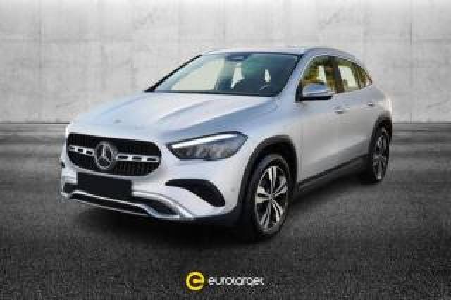 Mercedes Benz Gla 200 D Automatic Progressive Advanced Plus 