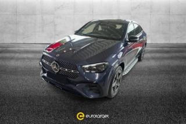 Mercedes Benz Gle 450 D 4matic Mild Hybrid Coupé Amg Line Premium 