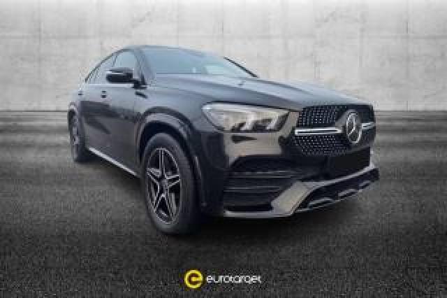 Mercedes Benz Gle 350 De 4matic Eq-Power Coupé Premium Plus 