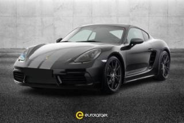 Porsche Cayman 718 Cayman 2.0 T 