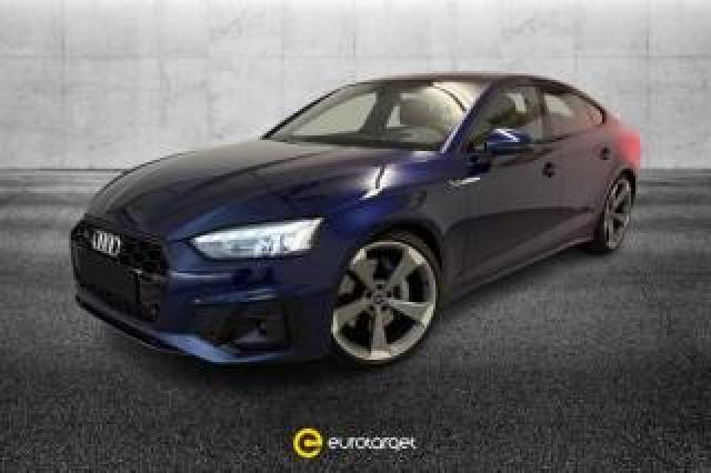 Audi A5 Spb 50 Tdi Quattro Tiptronic S Line Edition 