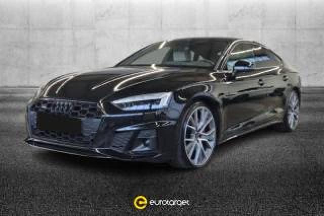 Audi A5 Spb 50 Tdi Quattro Tiptronic S Line Edition 