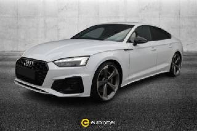 Audi A5 Spb 50 Tdi Quattro Tiptronic S Line Edition 