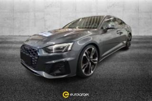 Audi A5 Spb 50 Tdi Quattro Tiptronic S Line Edition 