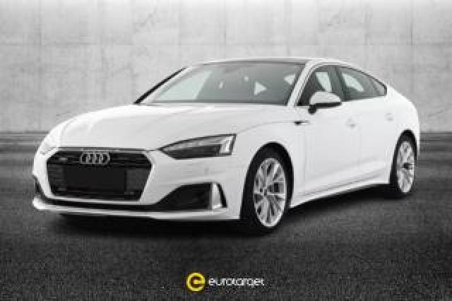 Audi A5 Spb 50 Tdi Quattro Tiptronic Business Advanced 