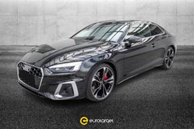 Audi A5 45 Tfsi Quattro S Tronic S Line Edition 