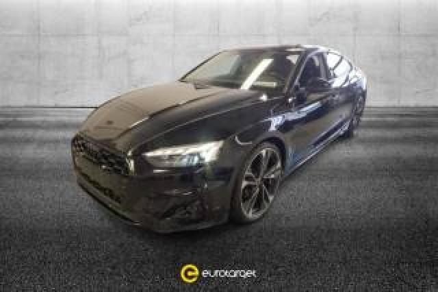 Audi A5 Spb 40 Tdi S Tronic S Line Edition 