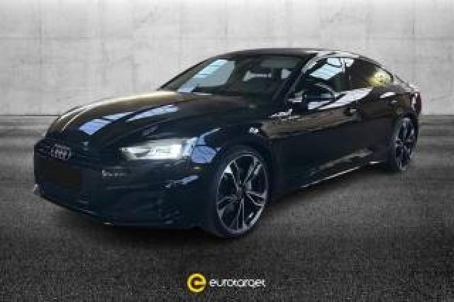 Audi A5 Spb 40 Tfsi S Tronic Business Advanced 