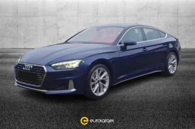 Audi A5 Spb 35 Tdi S Tronic Business Advanced 