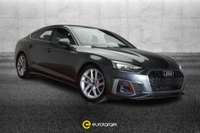 Audi A5 Spb 40 Tfsi S Tronic S Line Edition 