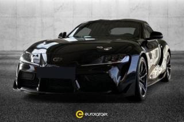 Toyota Gr Supra 3.0 Premium Sport At 