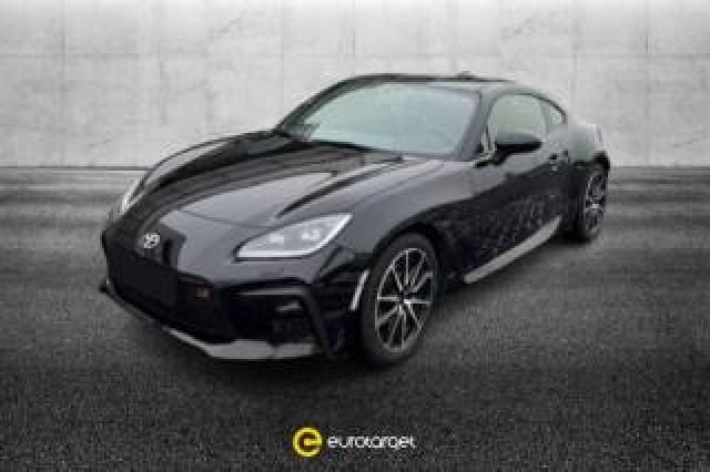 Toyota Gr86 2.4 Premium Sport A/t 