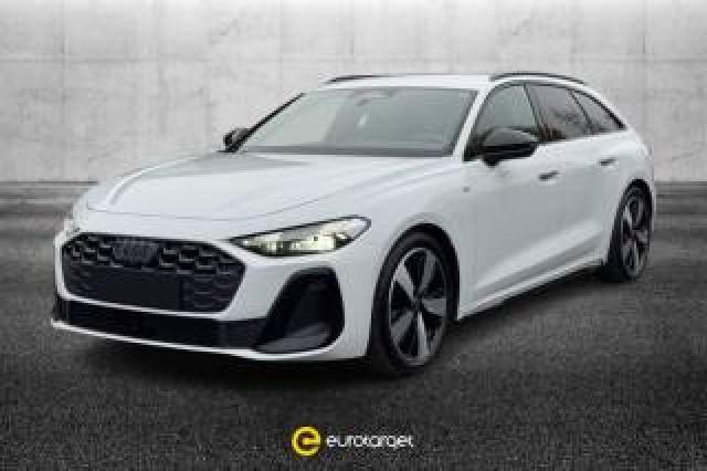 Audi A5 Avant Tfsi 150 Kw S Tronic S Line Edition 