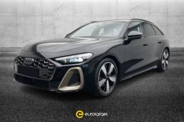 Audi A5 Avant Tfsi 110 Kw S Tronic S Line Edition 